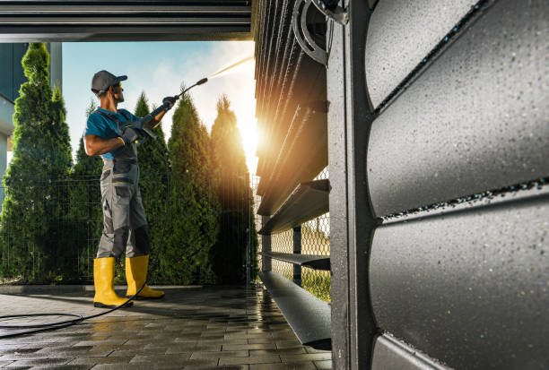 Best Deck Pressure Washing  in Rio Vista, TX