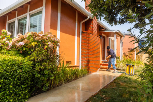 Best Power Washing Near Me  in Rio Vista, TX