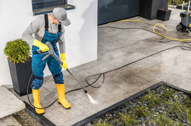 Reliable Rio Vista, TX Pressure Washing Solutions